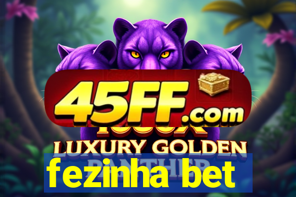 fezinha bet